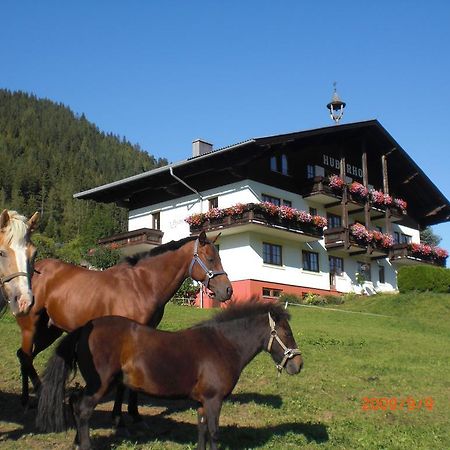 Huberhof Apartment Schladming Exterior photo